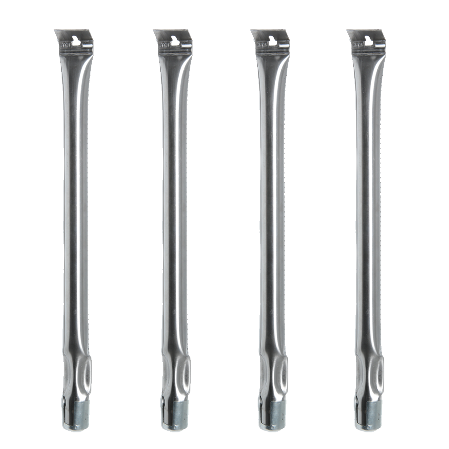 Broil-Mate 4-Piece Stainless Steel Burner Tube Set Broil-Mate