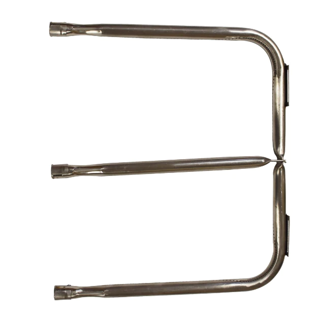Napoleon Stainless Steel Burner Tube Replacement Fits Napoleon Prestige 450 Series