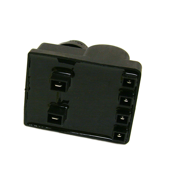 Saber Electronic 4-Outlet AA Ignition