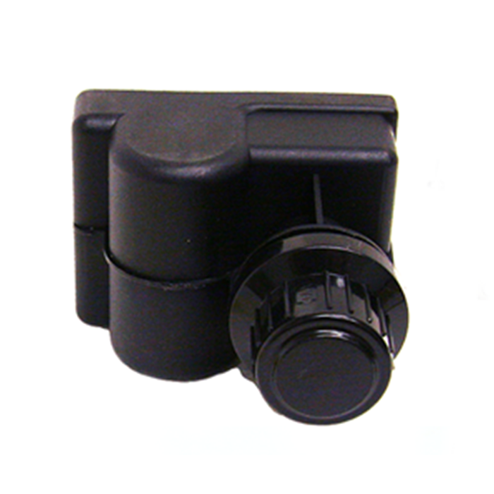 Saber Electronic 4-Outlet AA Ignition