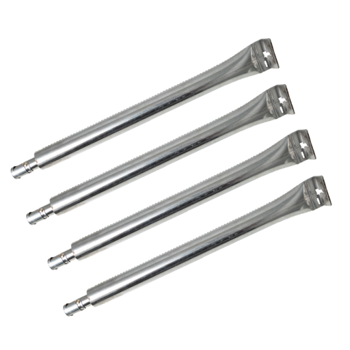 Broil King 4-Piece Stainless Steel Burner Tube Set