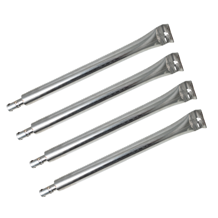 Broil King 4-Piece Stainless Steel Burner Tube Set