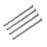 Napoleon Stainless Steel 4-Piece Burner Tube Set