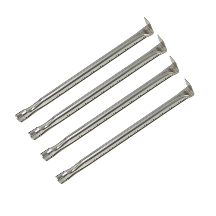 Napoleon Stainless Steel 4-Piece Burner Tube Set