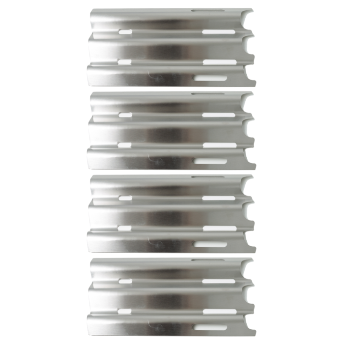 Vermont Castings 4-Piece Stainless Steel Heat Plate Set