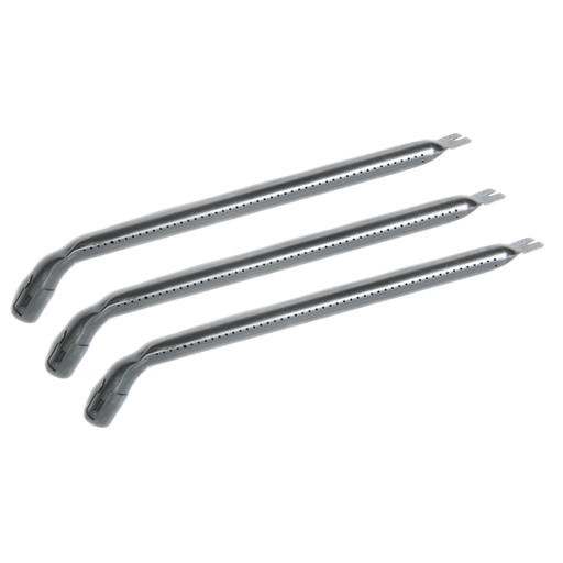 Sterling Stainless Steel 3-Piece Main Burner Tube Set