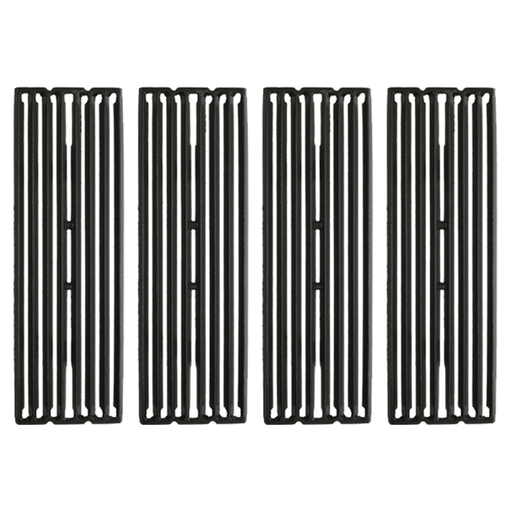 Broil King Porcelain Cast Iron 4-Piece Cooking Grate Set