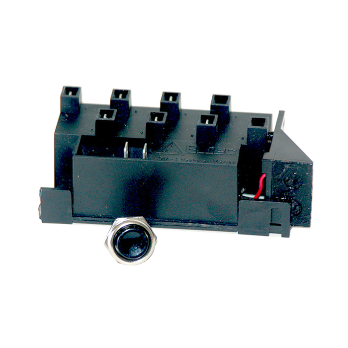 Electronic 6-Outlet Ignition Module For Select DCS Models