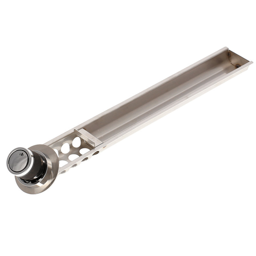 Napoleon OEM Stainless Steel Smoker Tube Assembly