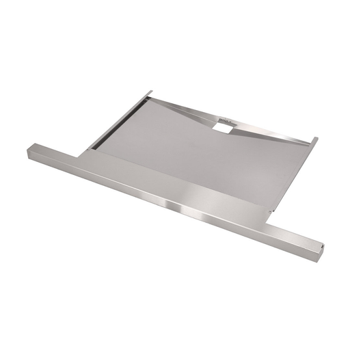 ASSY DRIP PAN C/W HANDLE