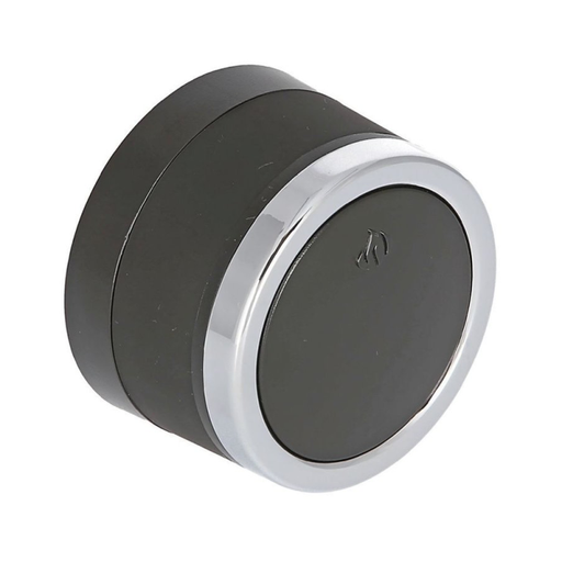 Napoleon OEM Large Black Control Knob