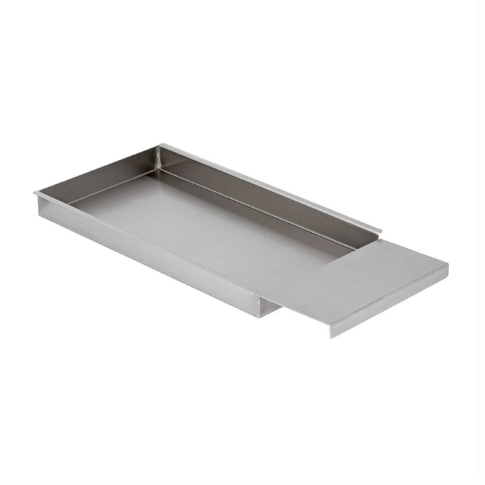 Napoleon OEM Stainless Steel Grease Tray Holder