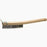 Scratch Brush With Scraper
