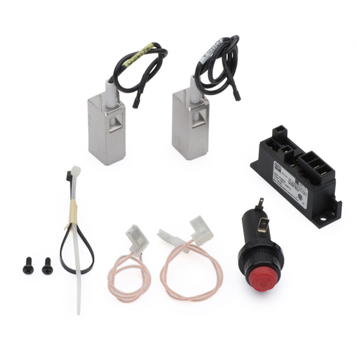 Weber Electronic 2-Outlet AA Ignition Kit