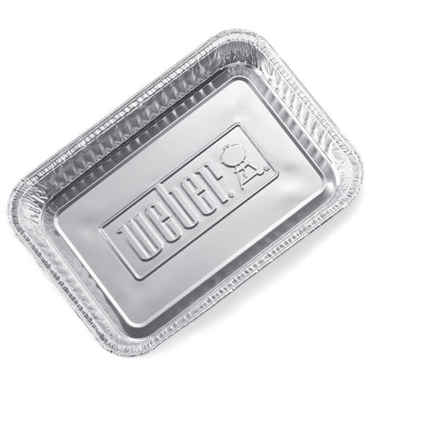 Weber > Weber Drip Pans/Drip Trays and Grease Trays