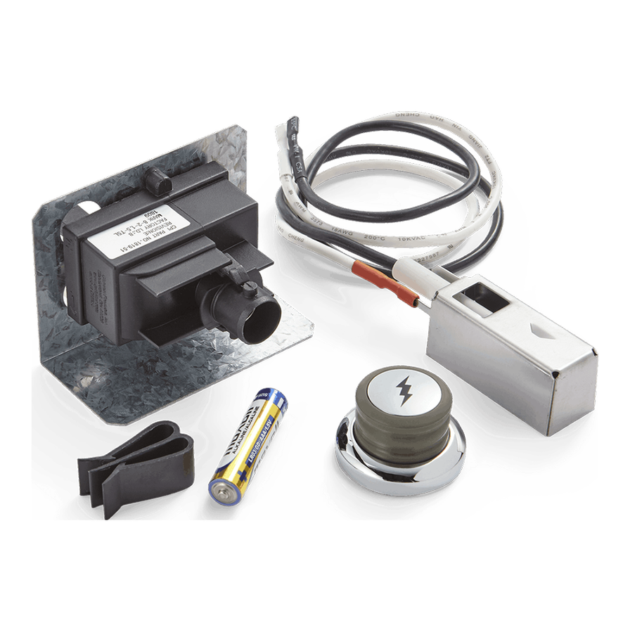 BBQ Replacement Igniters & Ignition Parts Shipping across Canada