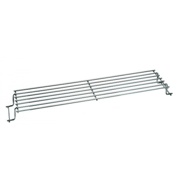 Weber Chrome Steel Warming Rack Sku: (69866) Chrome Steel Warming Rack 