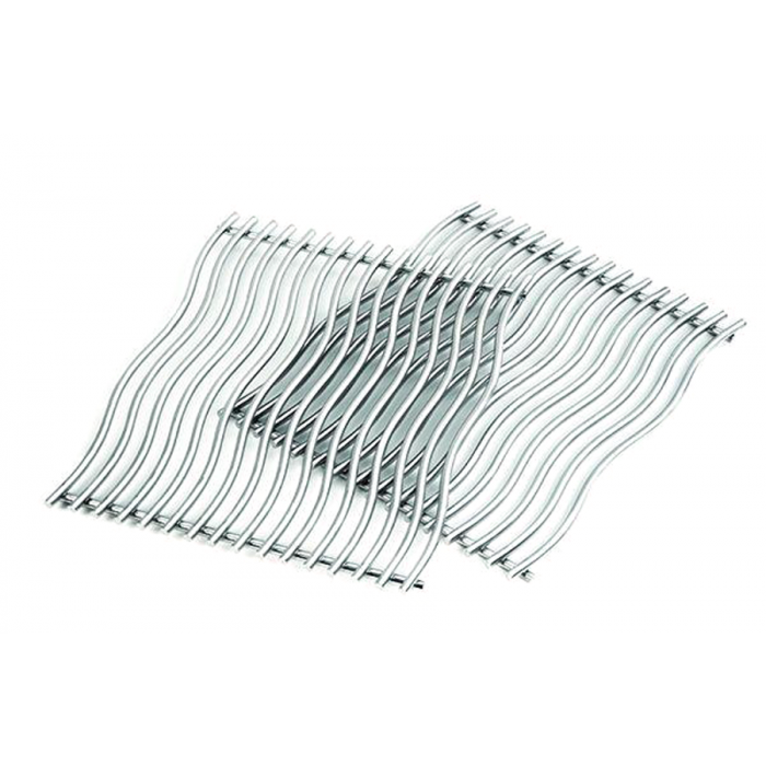 Napoleon Stainless Steel Cooking Grates (S83011) Fits Prestige 500