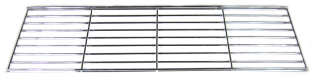 Napoleon Chrome Plated Steel Warming Rack Fits 485 Series (N520