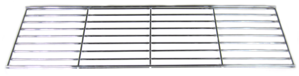 Napoleon Chrome Plated Steel Warming Rack Fits 485 Series (N520-0023 ...