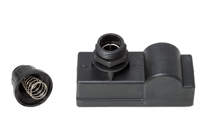 Napoleon 2Outlet Electronic BBQ Ignitor (S86003) Barbecue