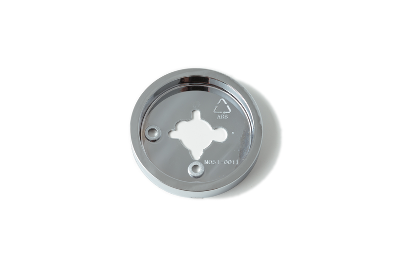 Napoleon OEM Control Knob Bezel (N051-0011) — Canadian BBQ Boys