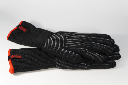 Heat Resistant BBQ Gloves